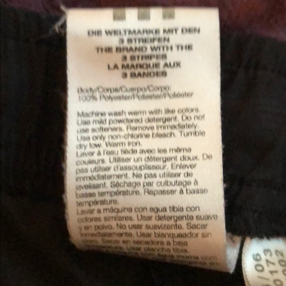 Adidas shorts - Picture 3 of 3